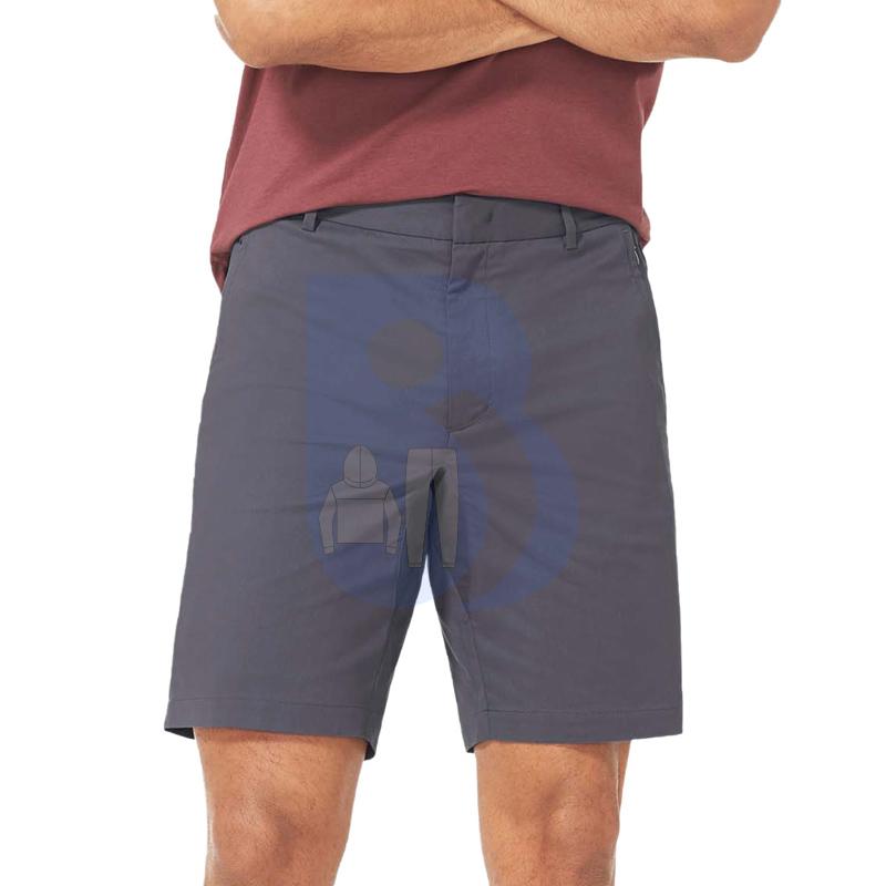 09-8-1.jpg Fashion Shorts - Image 1