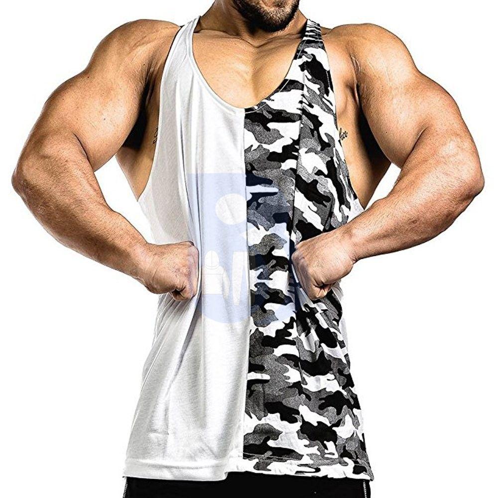 33856ecc9a56e0eb643ddf3314531c35.jpg Stringer Vests - Image 1