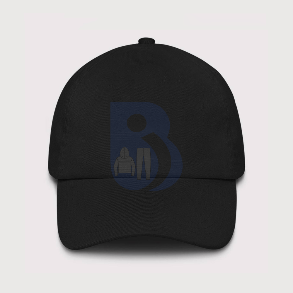5 Baseball Cap - Image 1