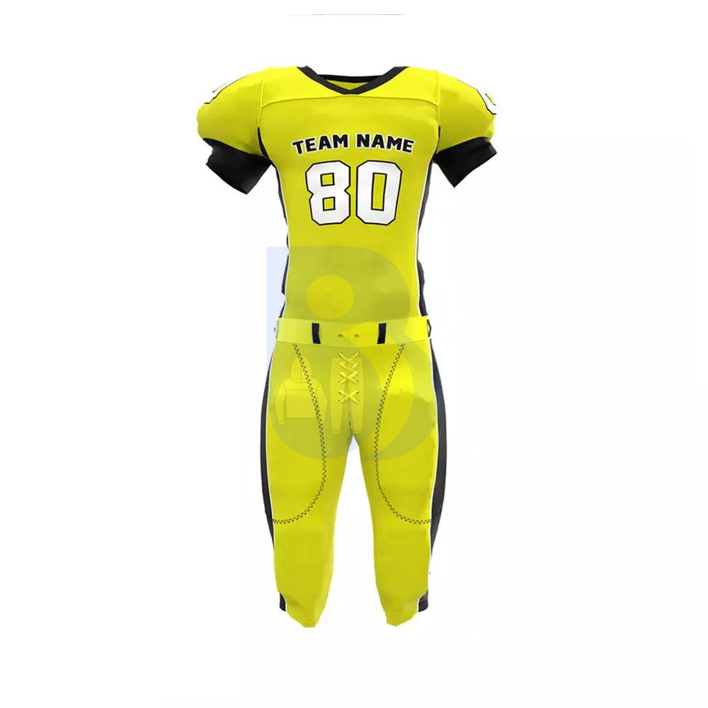 A7343d8e99c76462ca2831210f08bf3e60.jpg American Football Uniform - Image 1